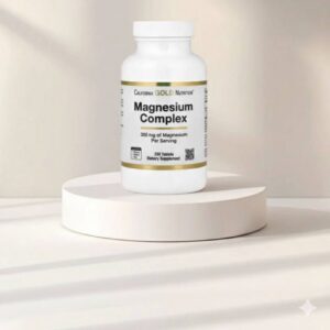 مركّب الماغنيسيوم