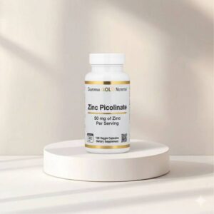 زنك بيكولينات