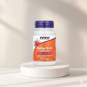 فيتامين b12