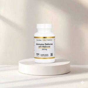 مكمل دعم المناعة