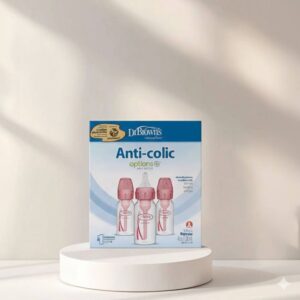 زجاجات رضاعة للأطفال