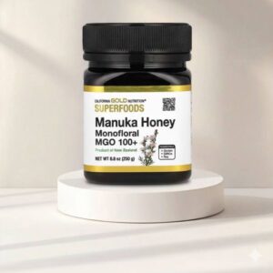 عسل المانوكا