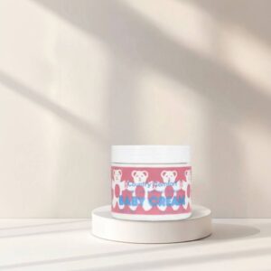 كريم أطفال عضوي country comfort