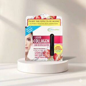 كولاجين امبولات